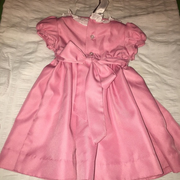 edgehill baby girl dresses